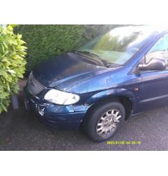 Debitmetre CHRYSLER VOYAGER 4 Photo n°9