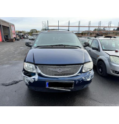 Debitmetre CHRYSLER VOYAGER 4 Photo n°10