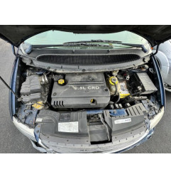 Debitmetre CHRYSLER VOYAGER 4 Photo n°11