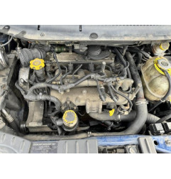 Debitmetre CHRYSLER VOYAGER 4 Photo n°12