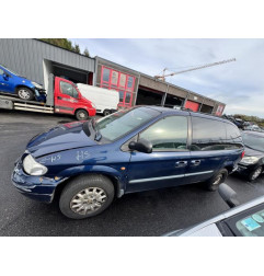 Debitmetre CHRYSLER VOYAGER 4 Photo n°13