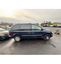 Debitmetre CHRYSLER VOYAGER 4 Photo n°14