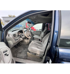 Debitmetre CHRYSLER VOYAGER 4 Photo n°15