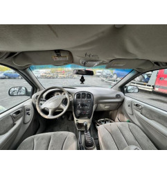 Debitmetre CHRYSLER VOYAGER 4 Photo n°16