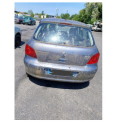 Moteur essuie glace avant PEUGEOT 307 Photo n°3