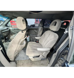 Debitmetre CHRYSLER VOYAGER 4 Photo n°17