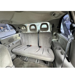 Debitmetre CHRYSLER VOYAGER 4 Photo n°18