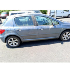 Moteur essuie glace avant PEUGEOT 307 Photo n°4