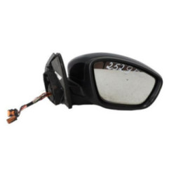 Retroviseur droit PEUGEOT 308 2 Photo n°1