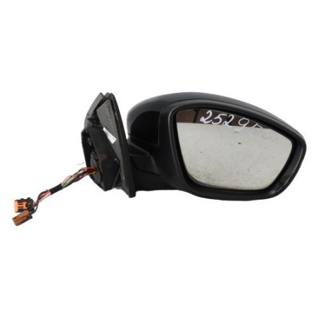 Retroviseur droit PEUGEOT 308 2 Photo n°1