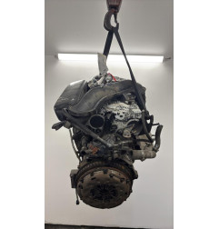 Moteur FORD FOCUS 2 Photo n°1