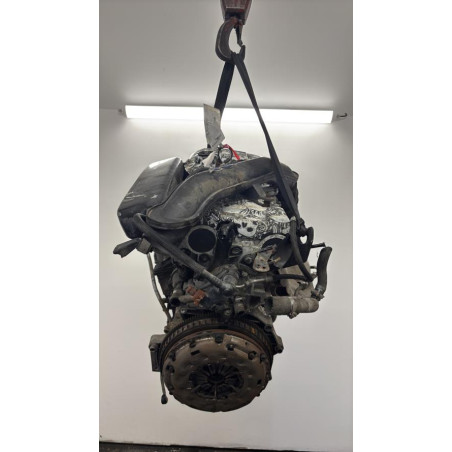 Moteur FORD FOCUS 2 Photo n°1