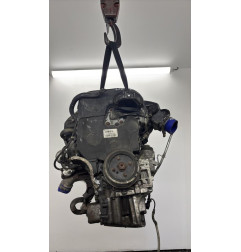 Moteur FORD FOCUS 2 Photo n°3