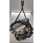 Moteur FORD FOCUS 2