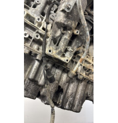 Moteur FORD FOCUS 2 Photo n°5