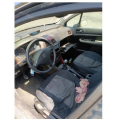 Moteur essuie glace avant PEUGEOT 307 Photo n°6