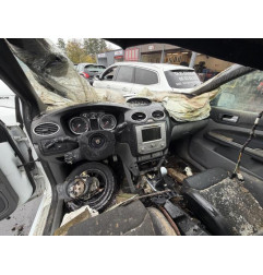 Moteur FORD FOCUS 2 Photo n°11