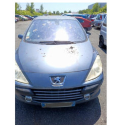 Moteur essuie glace avant PEUGEOT 307 Photo n°7