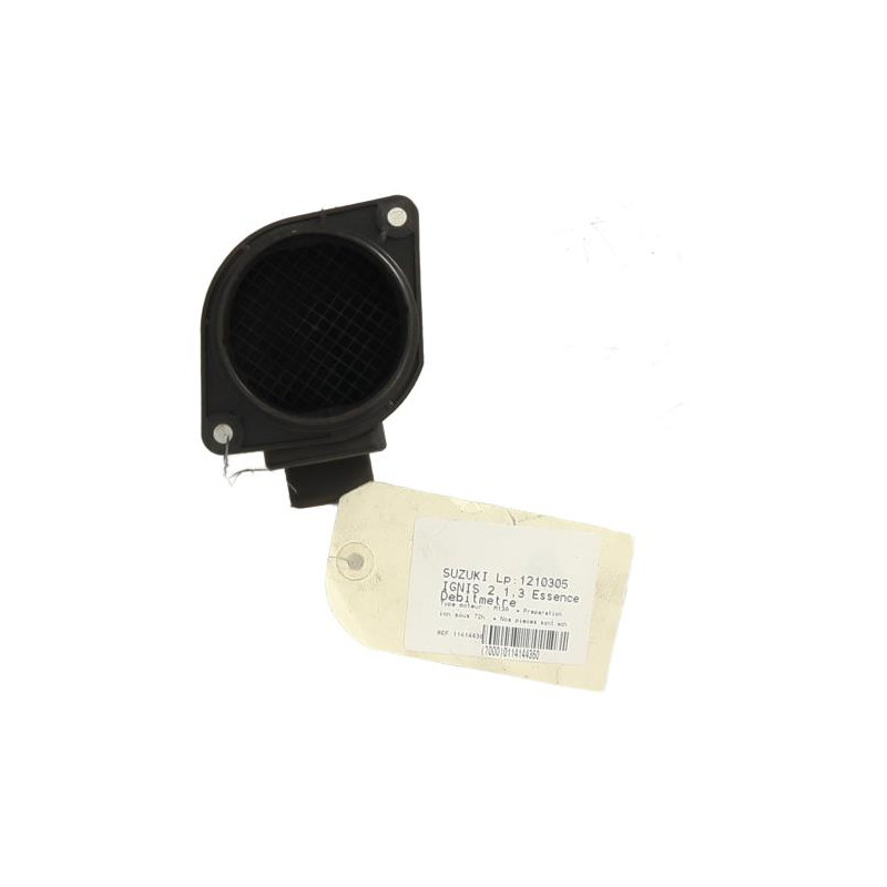 Debitmetre SUZUKI IGNIS 2