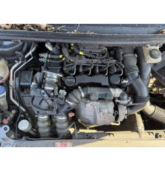 Moteur essuie glace avant PEUGEOT 307 Photo n°11