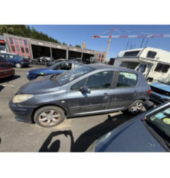 Moteur essuie glace avant PEUGEOT 307 Photo n°12