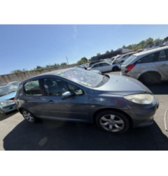 Moteur essuie glace avant PEUGEOT 307 Photo n°13