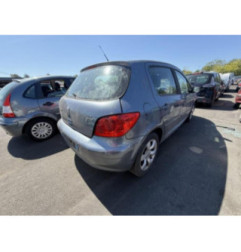 Moteur essuie glace avant PEUGEOT 307 Photo n°18