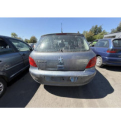 Moteur essuie glace avant PEUGEOT 307 Photo n°19