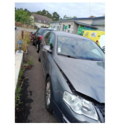 Aile avant droit VOLKSWAGEN PASSAT 5 Photo n°4