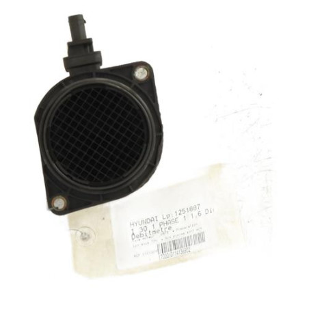 Debitmetre HYUNDAI I 30 1 Photo n°1