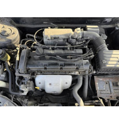 Debitmetre HYUNDAI COUPE 2 Photo n°13