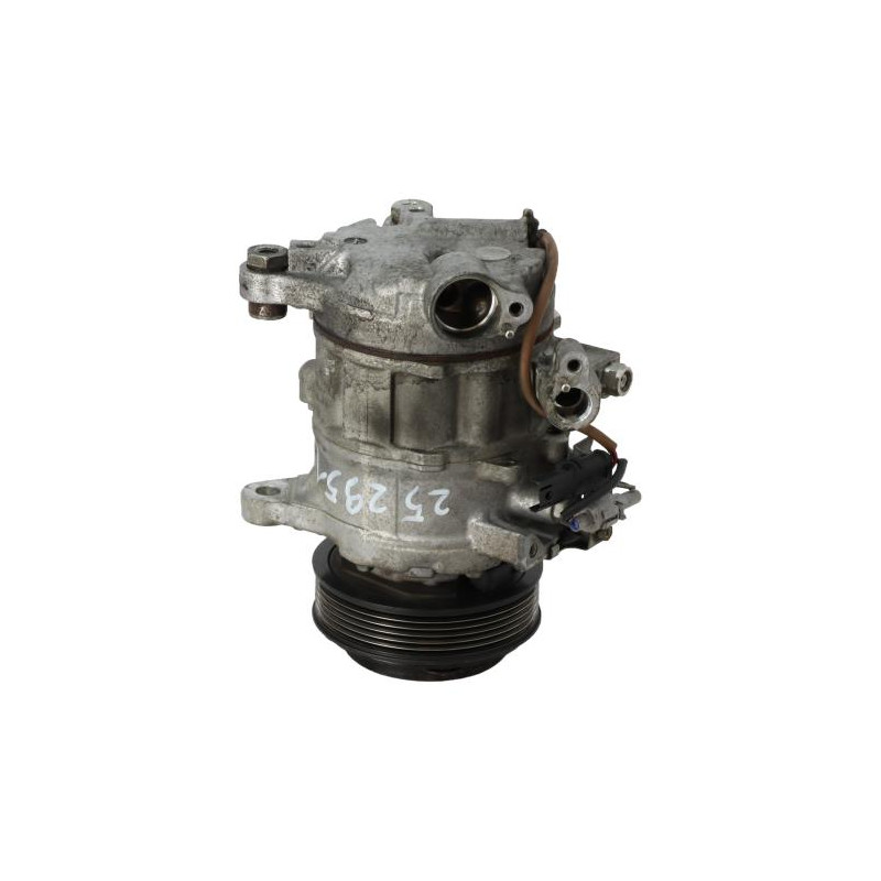 Compresseur clim BMW SERIE 1 F20