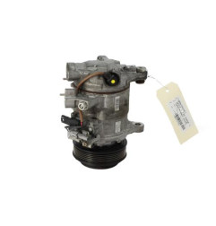 Compresseur clim BMW SERIE 1 F20