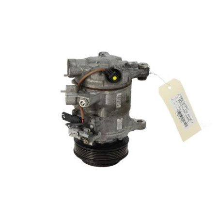Compresseur clim BMW SERIE 1 F20