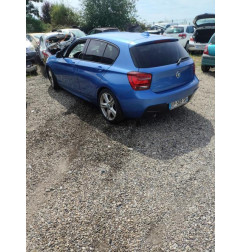 Compresseur clim BMW SERIE 1 F20 Photo n°6