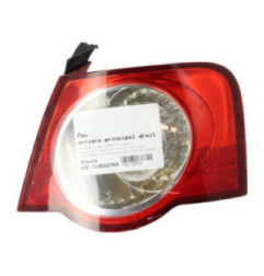 Feu arriere principal droit (feux) VOLKSWAGEN PASSAT 5 Photo n°1