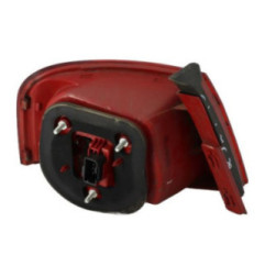 Feu arriere principal droit (feux) VOLKSWAGEN PASSAT 5 Photo n°3