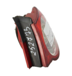 Feu arriere principal droit (feux) VOLKSWAGEN PASSAT 5 Photo n°4