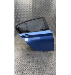 Porte arriere droit BMW SERIE 1 F20 Photo n°1