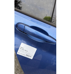 Porte arriere droit BMW SERIE 1 F20 Photo n°4