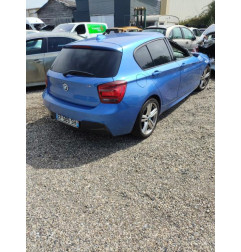 Porte arriere droit BMW SERIE 1 F20 Photo n°7