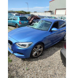 Porte arriere droit BMW SERIE 1 F20 Photo n°9