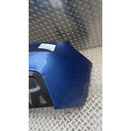 Pare choc arriere BMW SERIE 1 F20