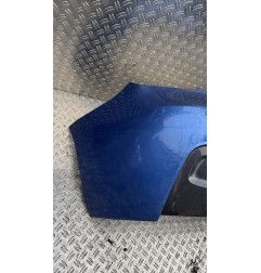 Pare choc arriere BMW SERIE 1 F20 Photo n°2