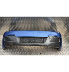 Pare choc arriere BMW SERIE 1 F20 Photo n°3