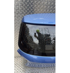 Malle/Hayon arriere BMW SERIE 1 F20