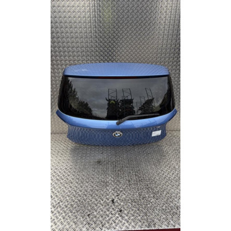 Malle/Hayon arriere BMW SERIE 1 F20 Photo n°2