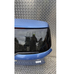 Malle/Hayon arriere BMW SERIE 1 F20 Photo n°3