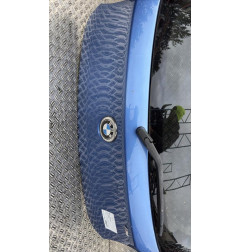 Malle/Hayon arriere BMW SERIE 1 F20 Photo n°4