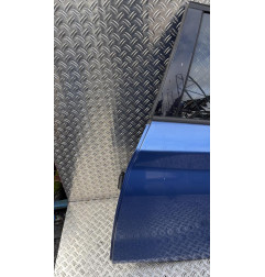 Porte arriere gauche BMW SERIE 1 F20